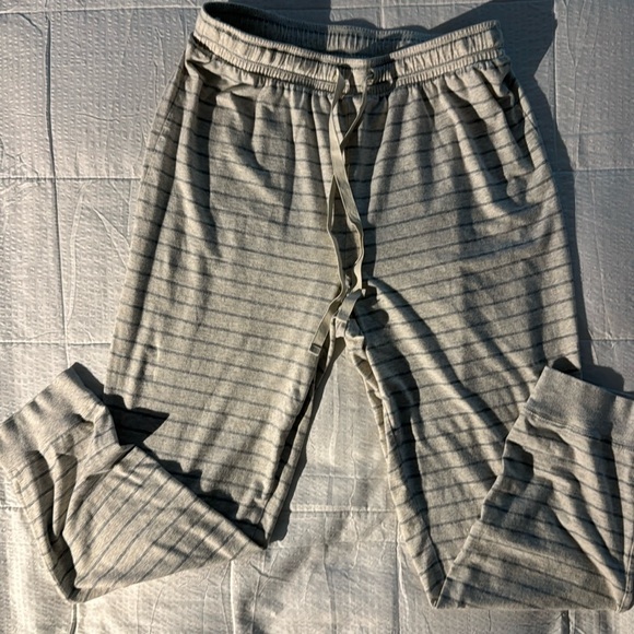 Haven Well Within PJ’s by Talbots. Great condition pajamas,  Med Jersey Knit - Picture 3 of 11